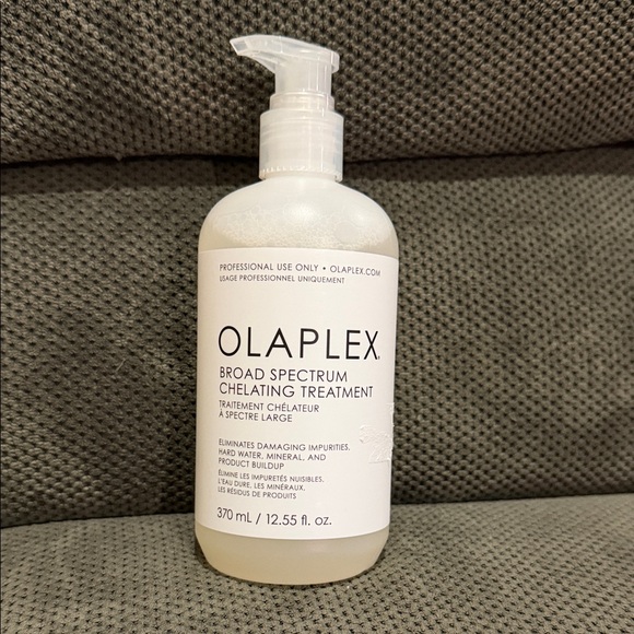 OLAPLEX Other - OLAPLEX broad spectrum Chelating Treatment
